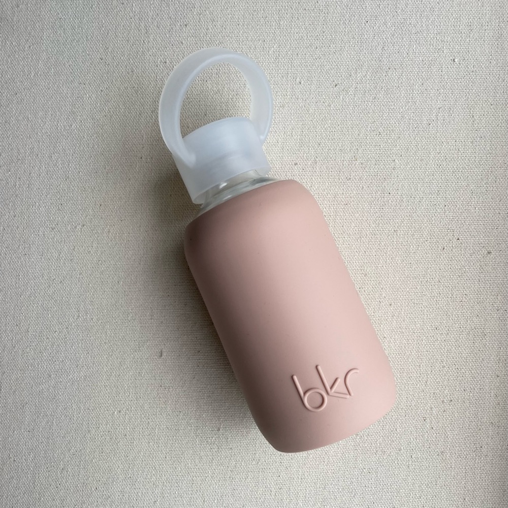 bkr “Teeny” Teddy